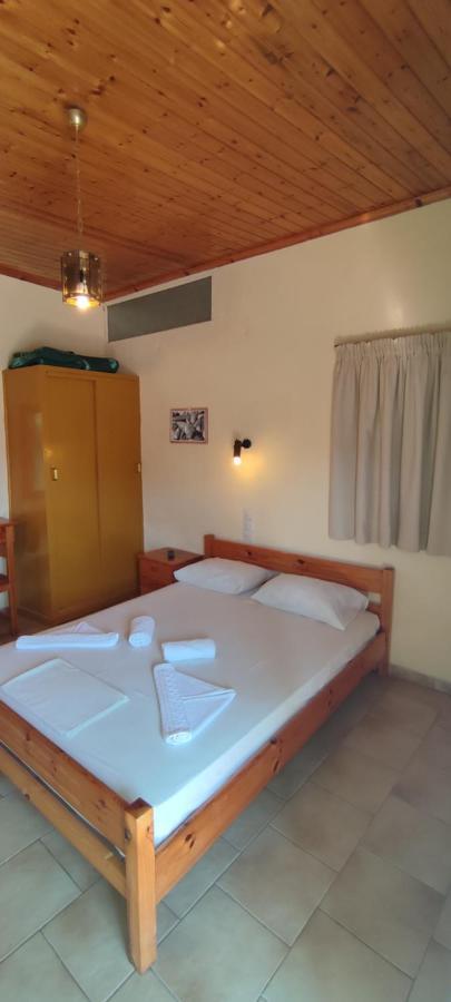 Villa Spiros Áyios Nikítas Extérieur photo